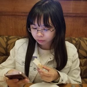 Meet your Posher, Jingshan